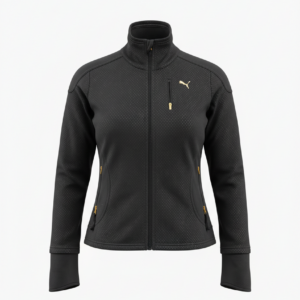 sport puma jacket