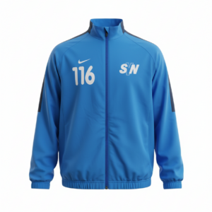 chaqueta nike svn 116