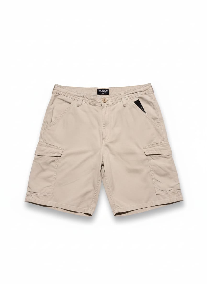Shorts Cargo Polo Jeans Co. Ralph Lauren