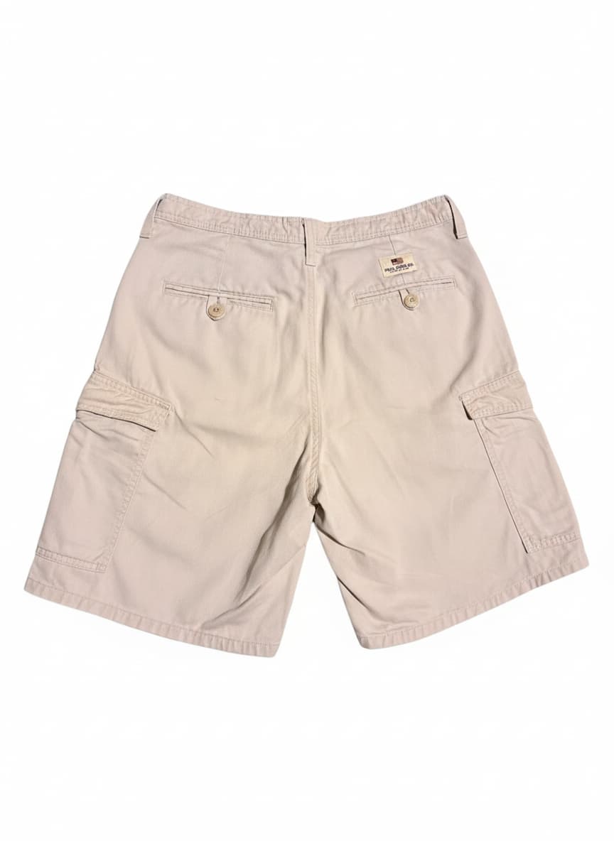 Shorts Cargo Polo Jeans Co. Ralph Lauren - Imagen 2