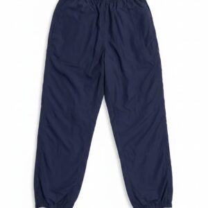Pantalón Vintage Nike Azul Marino – Track Pants Streetwear Y2K
